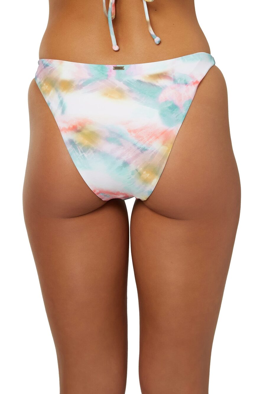 O'NEILL Women's Multicolor Flamenco Bikini Bottom M NWT